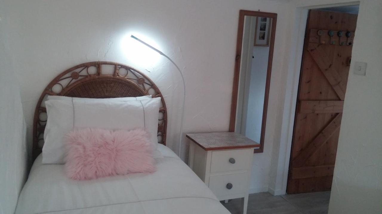 Mermaid Cottage, Historic House By The Sea Hemsby Εξωτερικό φωτογραφία