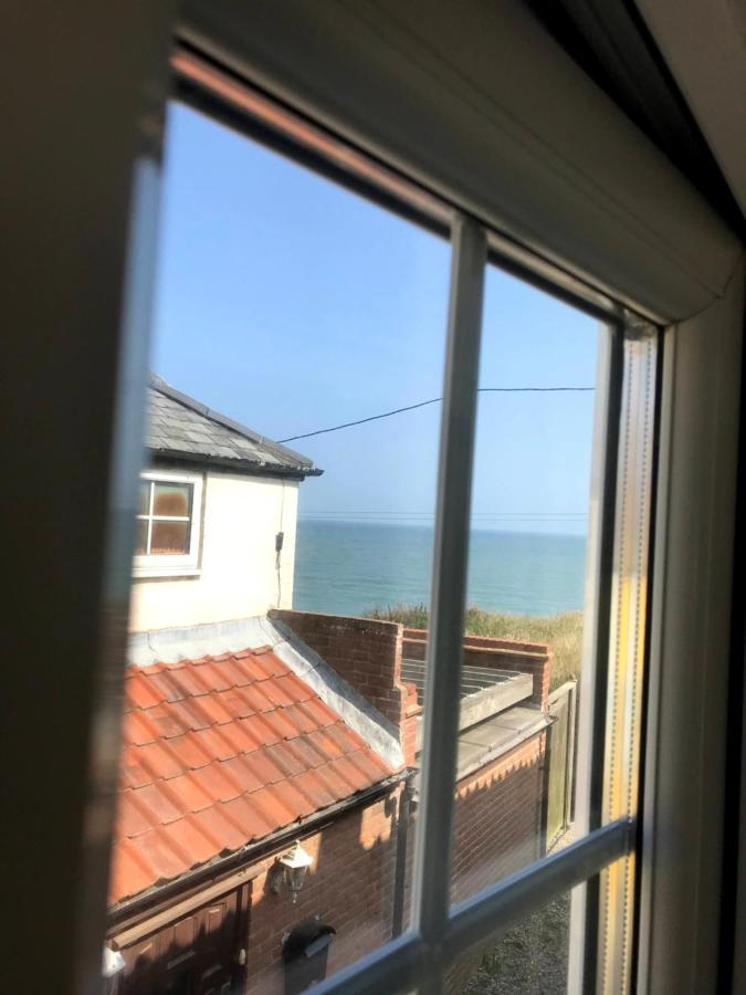 Mermaid Cottage, Historic House By The Sea Hemsby Εξωτερικό φωτογραφία