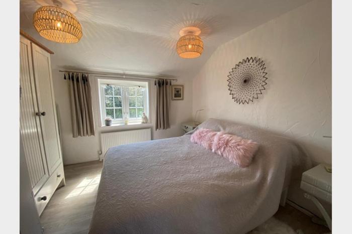 Mermaid Cottage, Historic House By The Sea Hemsby Εξωτερικό φωτογραφία