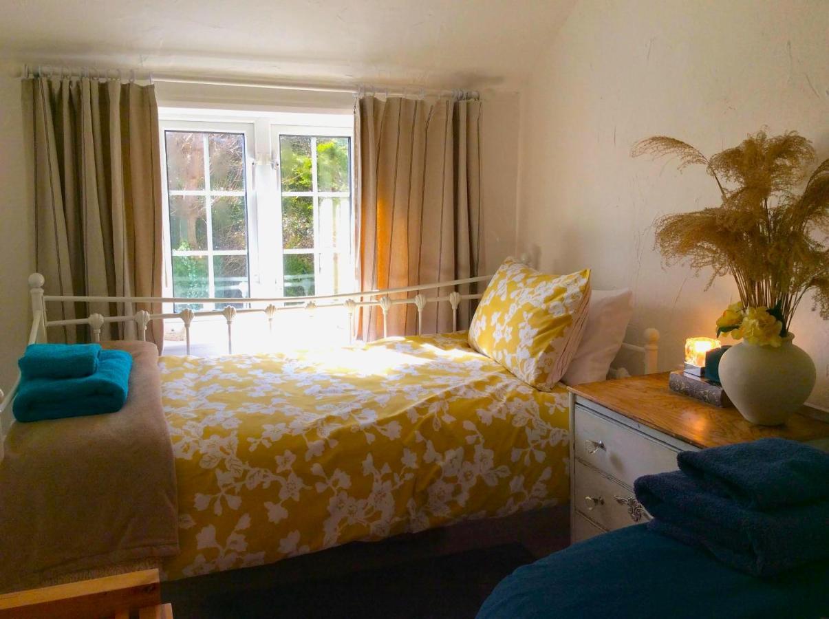 Mermaid Cottage, Historic House By The Sea Hemsby Εξωτερικό φωτογραφία