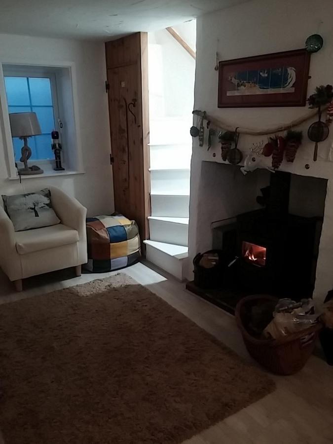 Mermaid Cottage, Historic House By The Sea Hemsby Εξωτερικό φωτογραφία